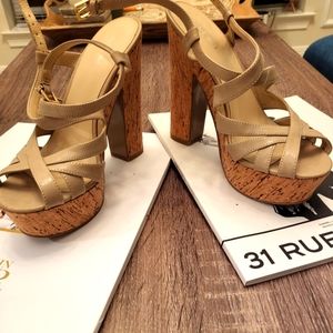 Brand new NW platforms